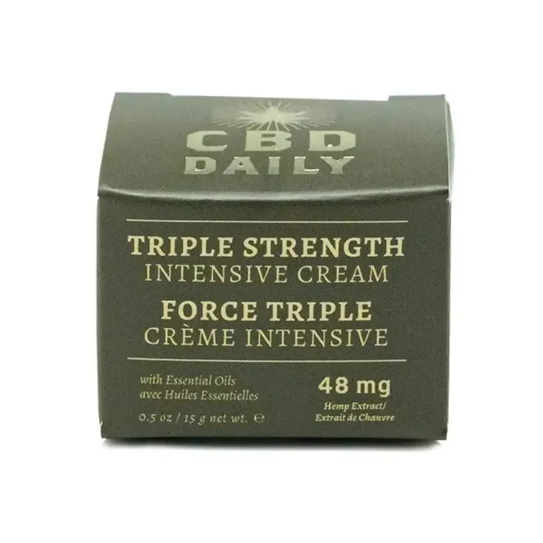 Custom CBD Pain Cream Boxes