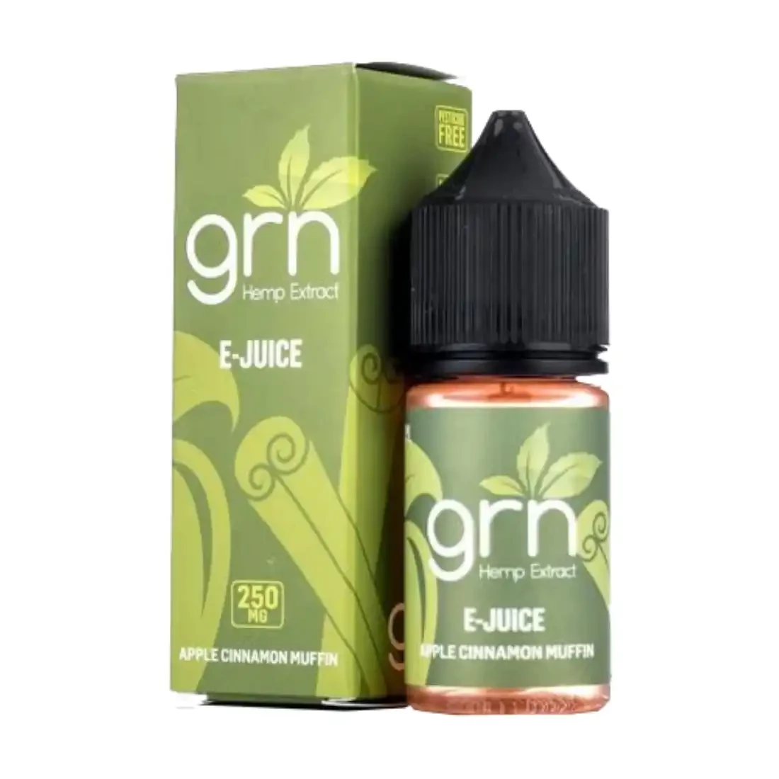 Custom CBD Vape Juice Boxes