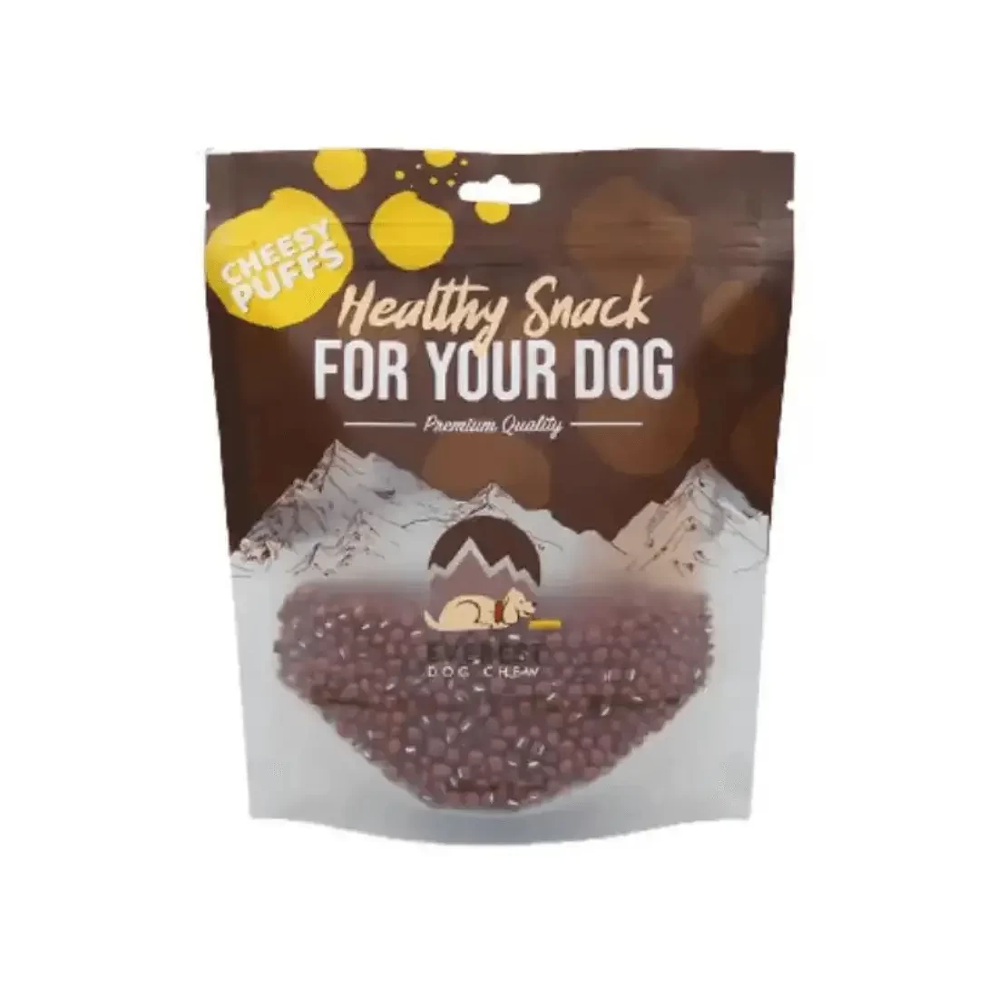 Custom Pet Food Bags