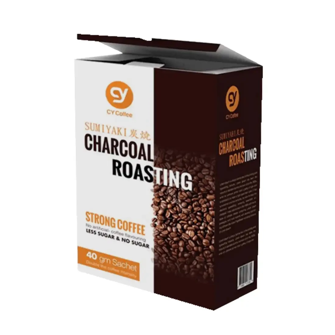 Custom CBD Coffee Boxes