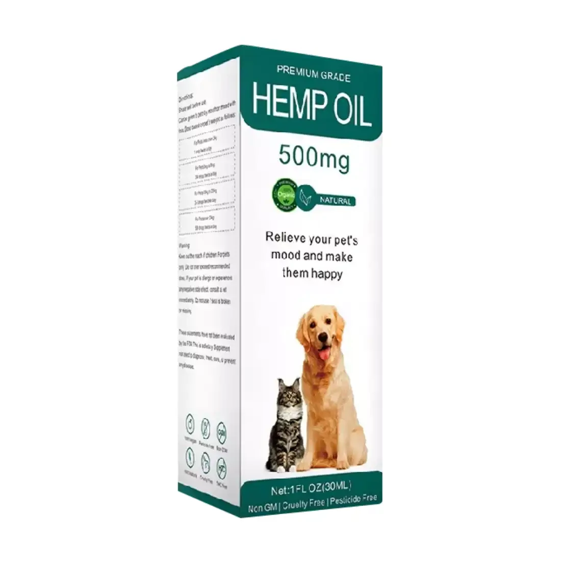 custom-hemp-dog-oil-boxes